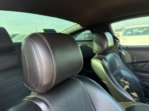 Used 2014 Ford Mustang GT Premium w/ Brembo Brake Package image 14