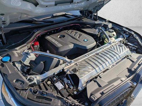 New 2026 BMW X3 xDrive30 w/ M Sport Package image 17