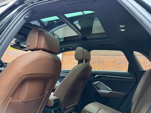 Used 2024 Audi Q3 2.0T Premium image 25