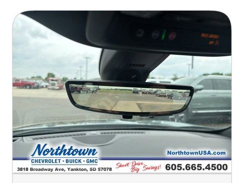 Used 2023 Buick Enclave Premium AWD/4WD image 17