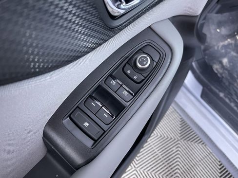 New 2025 Subaru Legacy Premium image 13