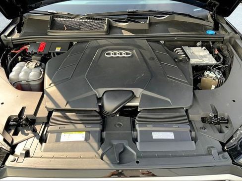 Used 2021 Audi Q7 3.0T Premium Plus image 29