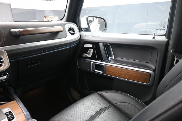 Used 2026 Mercedes-Benz G 63 AMG 4MATIC image 29