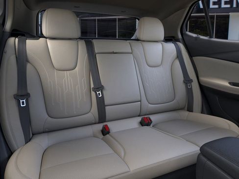 New 2026 Buick Encore GX Avenir w/ Avenir Convenience Package image 17