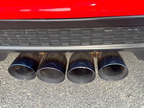 Used 2020 Honda Civic Si image 30