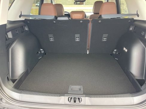 New 2025 Ford Bronco Sport Outer Banks w/ Outer Banks Tech Package+ image 11