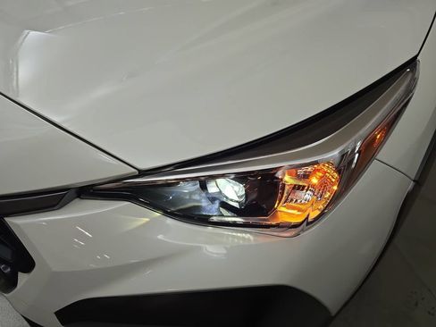 Used 2025 Subaru Crosstrek 2.5i Premium AWD/4WD image 30