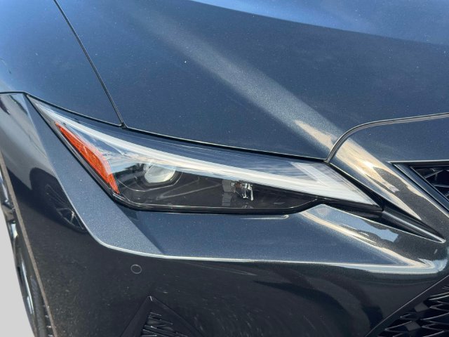 Certified 2023 Lexus IS 350 F Sport w/ Memory Package AWD/4WD image 12