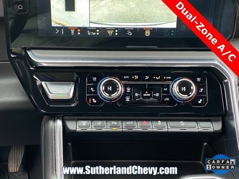 Used 2024 GMC Sierra 2500 Denali w/ Denali Reserve Package image 45