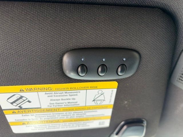 Used 2013 Ford F150 FX4 w/ Luxury Equipment Group AWD/4WD image 16