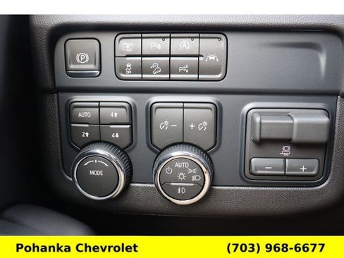 New 2026 Chevrolet Tahoe LT image 14