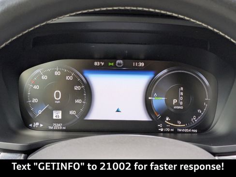 Used 2019 Volvo S60 T8 R-Design image 33