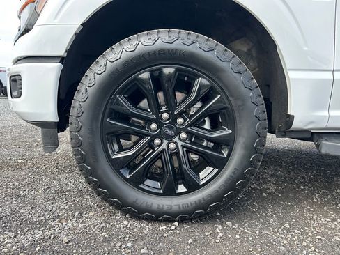 Used 2024 Ford F150 XLT w/ Equipment Group 302A MID image 13