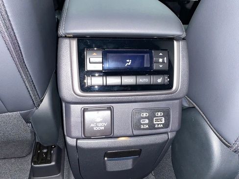 New 2026 Subaru Ascent Bronze Edition image 23