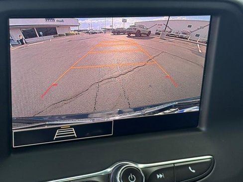 Used 2024 Chevrolet Camaro LT w/ RS Package image 23