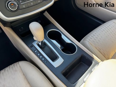 Used 2017 Nissan Altima 2.5 S w/ Power Driver Seat Package image 21