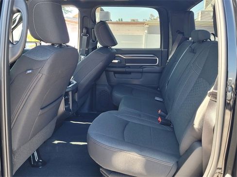 New 2026 RAM 2500 Big Horn image 12