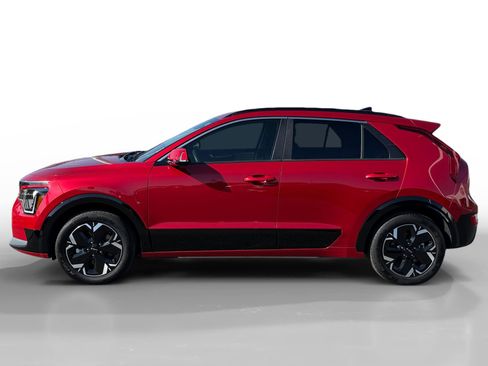 Used 2024 Kia Niro Wind image 2