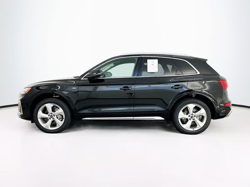 Used 2023 Audi Q5 2.0T Premium Plus w/ Premium Plus Package AWD/4WD image 4