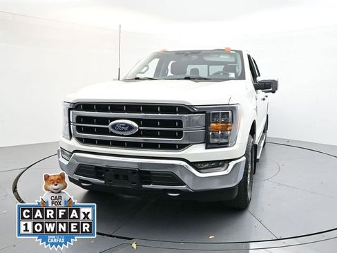 Used 2022 Ford F150 Lariat image 8
