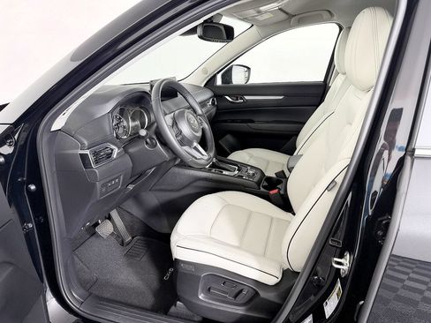 Used 2025 MAZDA CX-5 AWD 2.5 S w/ Preferred Package image 29