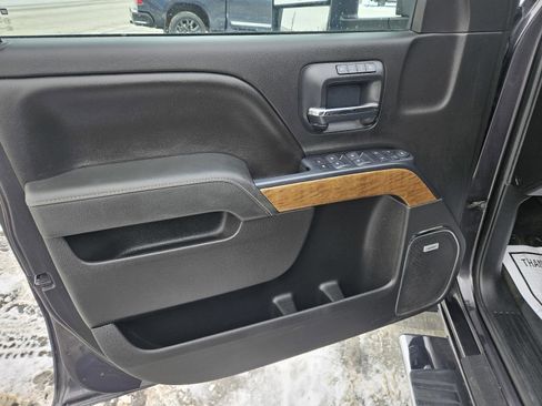 Used 2015 Chevrolet Silverado 3500 LTZ w/ Duramax Plus Package image 9