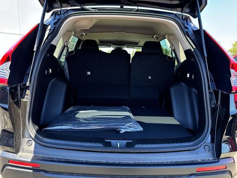 New 2026 Honda CR-V EX image 23