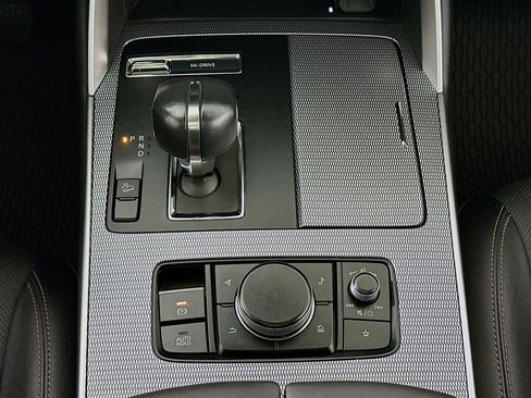 Used 2024 MAZDA CX-90 3.3 Turbo w/ Premium Package image 14