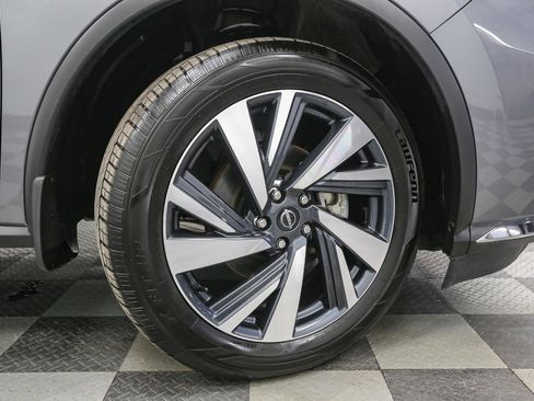Used 2024 Nissan Murano SL image 15