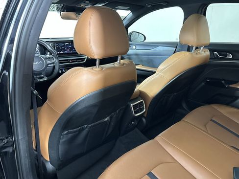 Used 2024 Kia K5 GT image 28