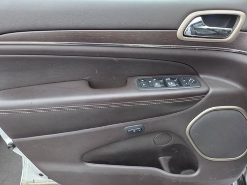 Used 2014 Jeep Grand Cherokee Summit image 8