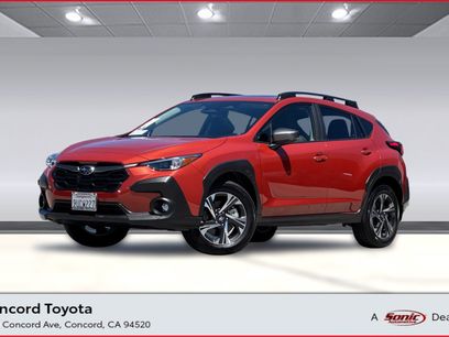 Used 2025 Subaru Crosstrek 2.5i Premium