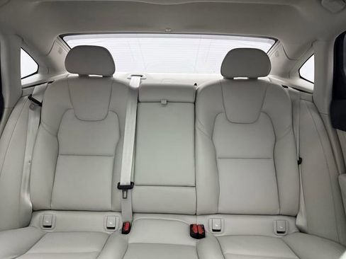 Certified 2023 Volvo S90 B6 Plus w/ Protection Package Premier image 22