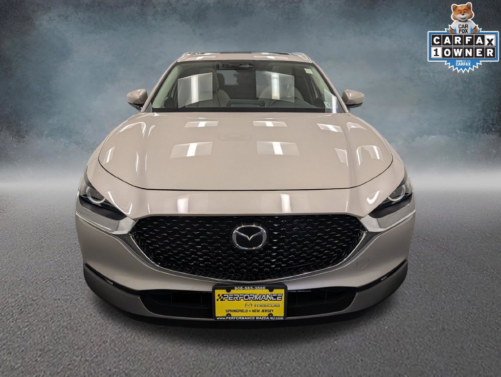 Used 2024 MAZDA CX-30 AWD 2.5 S w/ Preferred Package image 2