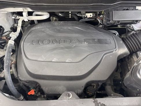 Used 2023 Honda Ridgeline RTL image 22