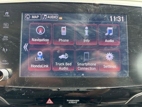 Used 2023 Honda Ridgeline Black Edition image 23