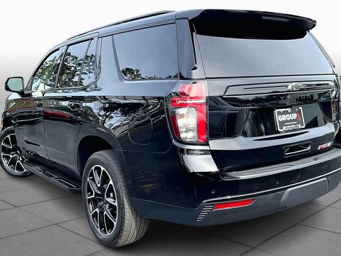 Used 2024 Chevrolet Tahoe RST w/ Luxury Package image 11