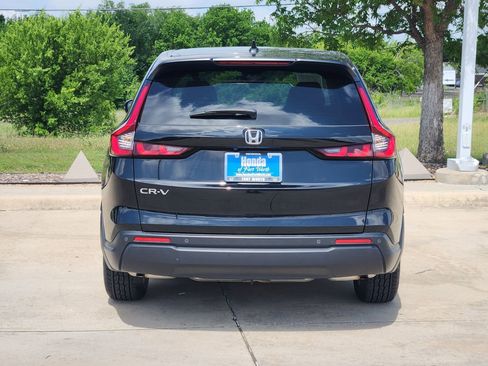 Used 2024 Honda CR-V EX-L image 6