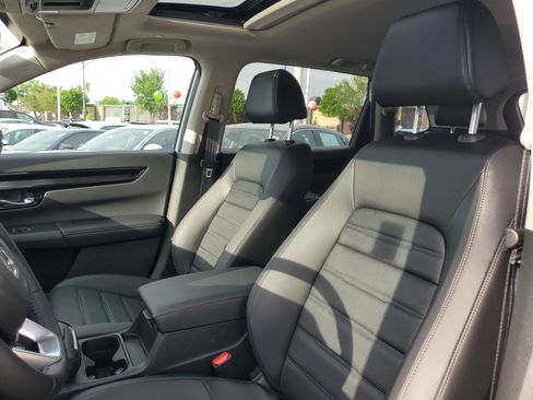 Certified 2026 Honda CR-V EX-L image 18