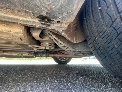 Used 1989 Mercedes-Benz 560 SL image 74