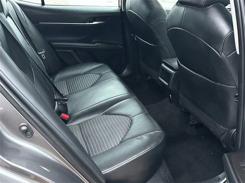 Used 2024 Toyota Camry SE w/ Cold Weather Package image 14