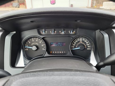 Used 2011 Ford F150 XL w/ PWR Equipment Group image 14