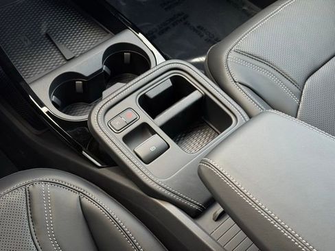 New 2025 Ford Mustang Mach-E Premium image 7