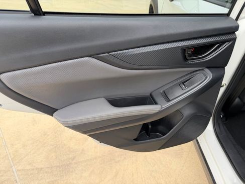 Used 2023 Subaru Crosstrek 2.5i Sport image 15