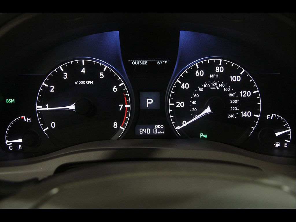 Used 2015 Lexus RX 350 AWD image 8
