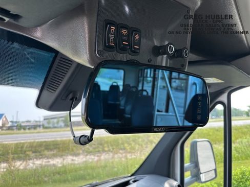 Used 2022 Mercedes-Benz Sprinter 3500 image 38