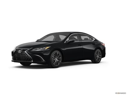 New 2025 Lexus ES 350 Premium