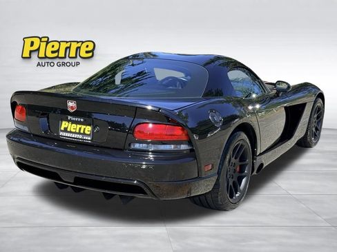 Used 2006 Dodge Viper SRT-10 RWD image 7