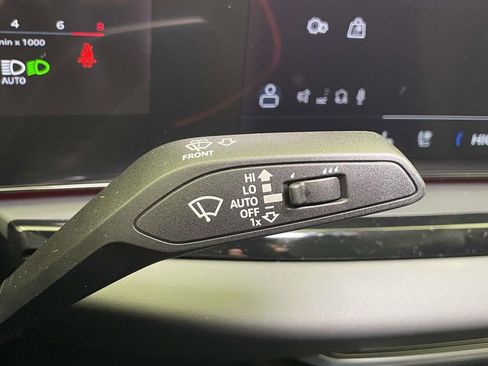 New 2026 Audi A6 Prestige image 43