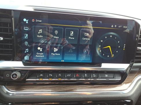 Used 2024 Chevrolet Silverado 1500 LT Trail Boss w/ Convenience Package II image 17